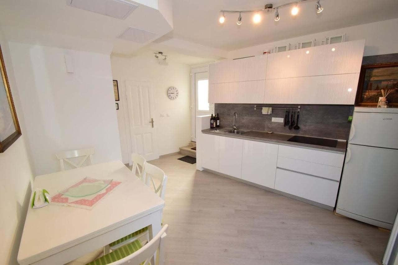Apartment Sulic 두브로브니크 외부 사진