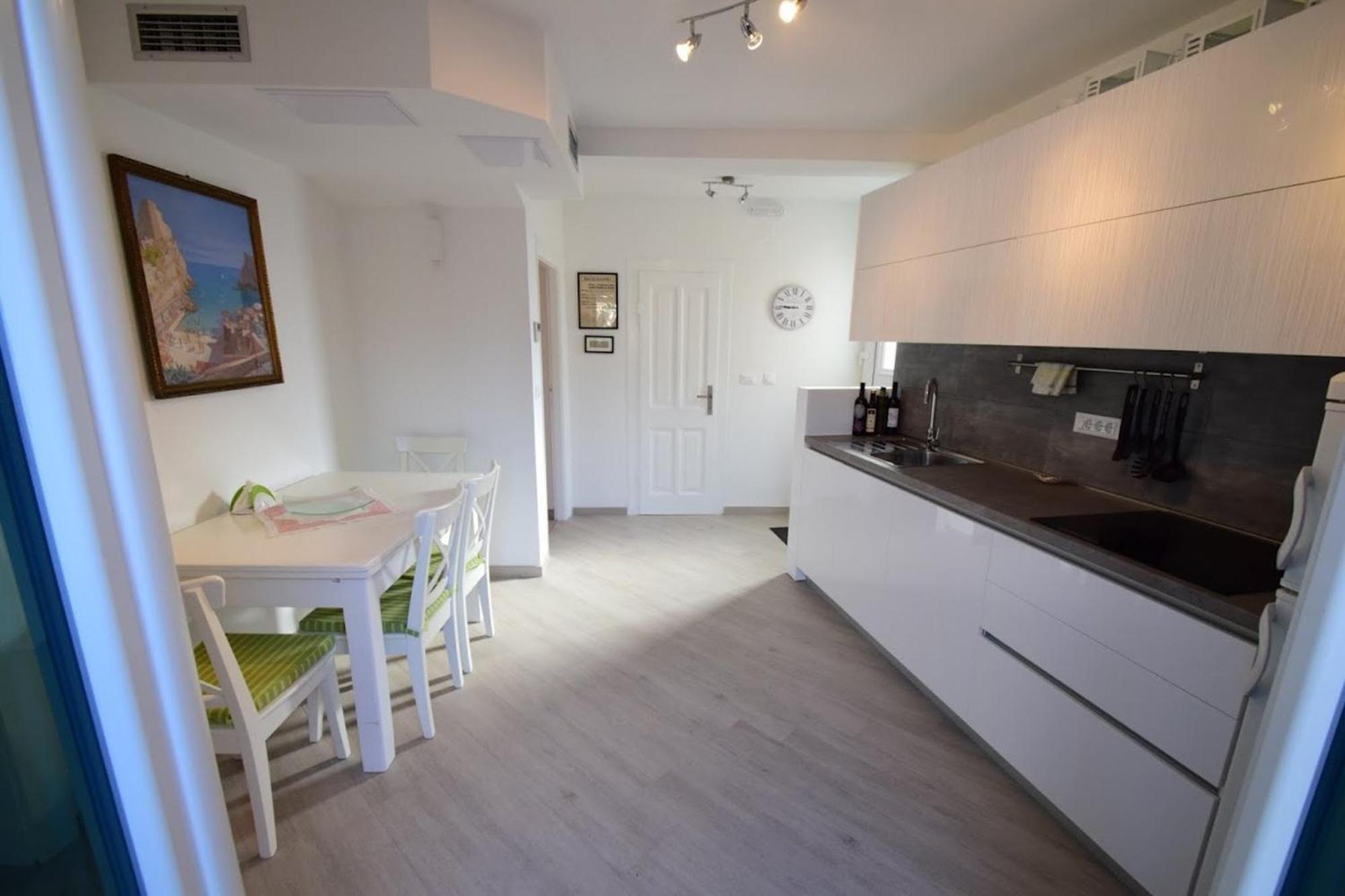 Apartment Sulic 두브로브니크 외부 사진