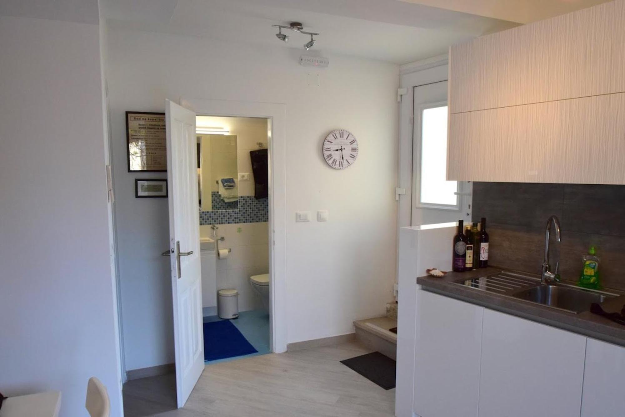 Apartment Sulic 두브로브니크 외부 사진